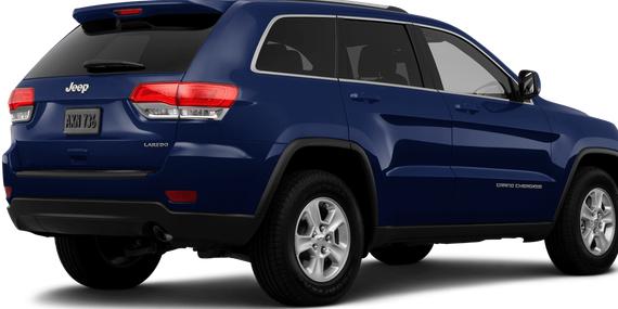 JEEP GRAND CHEROKEE 2015 1C4RJFAG3FC196171 image